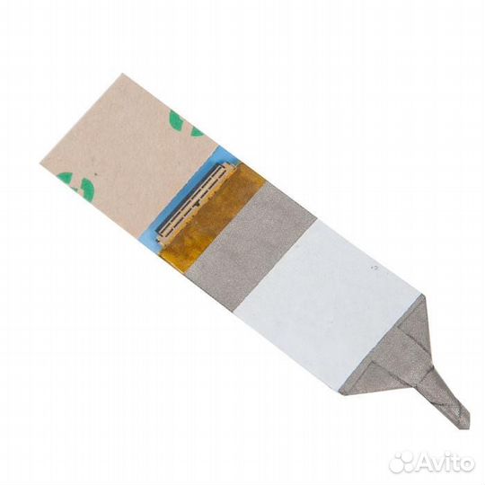 Шлейф матрицы для ноутбука Dell Latitude E5510, 55