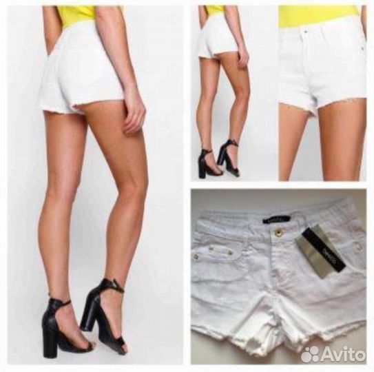 Шорты женские Bestia XL (50)