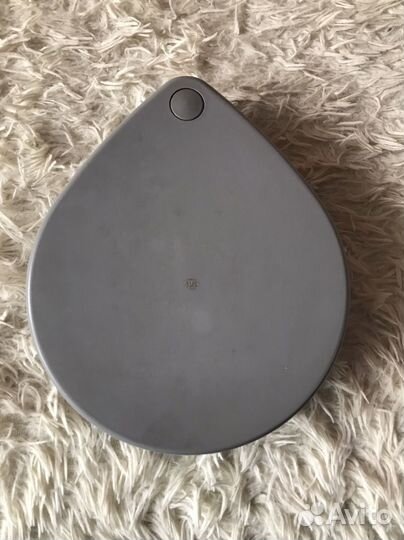 Массажно-косметический набор. Харьков.ссср