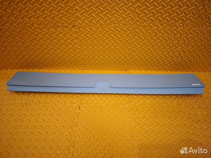 Спойлер на заднее стекло Toyota Prius 30, 2009-201