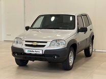 Chevrolet Niva 1.7 MT, 2011, 147 241 км, с пробегом, цена 735 000 руб.