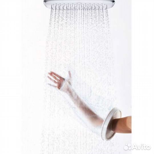 Защитный чехол от воды для руки, длина 98 см, 6078