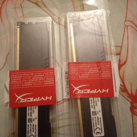 Оперативная пам�ять ddr3 16 gb 1866 hyperx