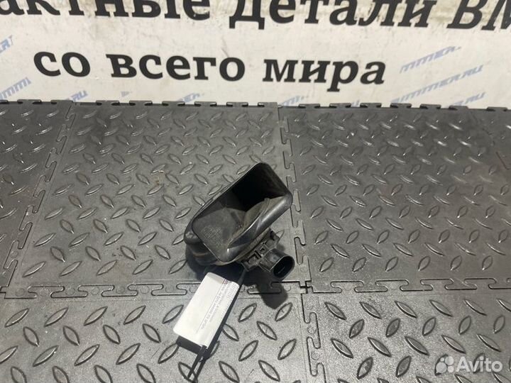 Звуковой сигнал Bmw X5 F15 N63B44B 2014