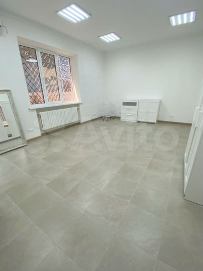 Свободного назначения, 25 м²