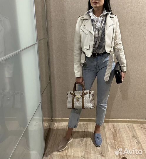 Стилист разбор гардероба