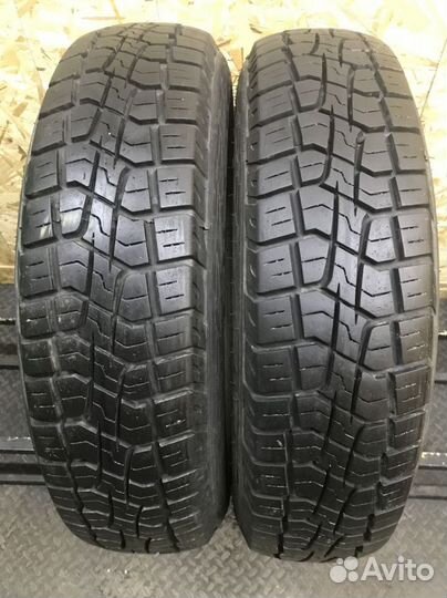Pirelli Scorpion ATR 185/75 R16 93T