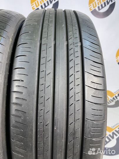 Dunlop Grandtrek PT30 225/60 R18 92T