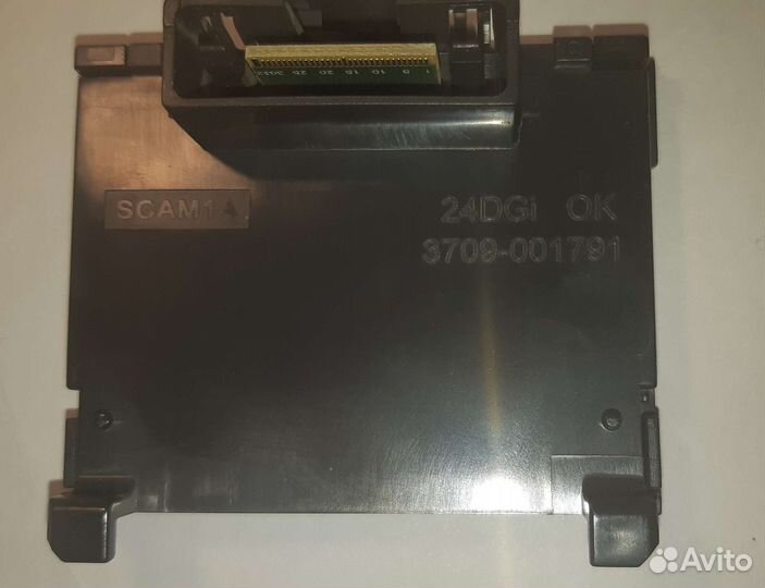 3709-001791 Адаптер CI для LED TV Samsung