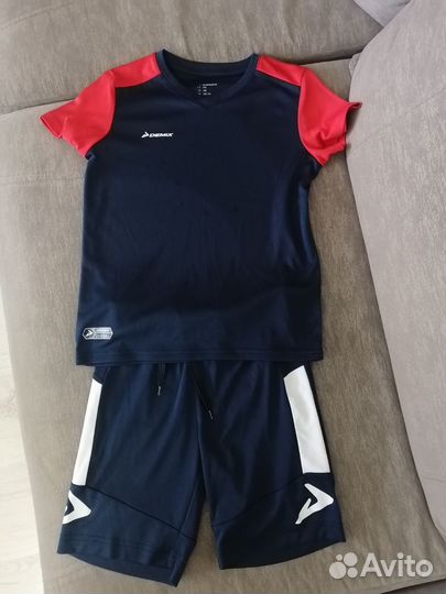 Футбольная форма