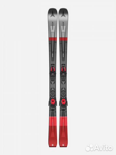 Горные лыжи