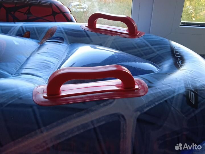 Сёрфер надувной детский состояние хорошее