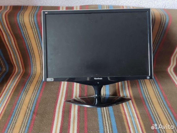 Монитор Viewsonic VX2268wm 22 дюйма