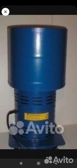 Зернодробилка-травосоломорезка-плодорезка