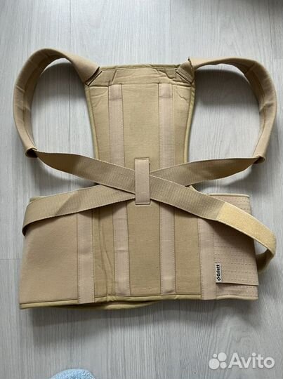 Корректор осанки orlett tlso 250(А)