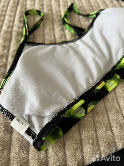 Купальник детский раздельный