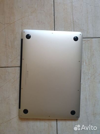 Macbook air 13 2014 A1466