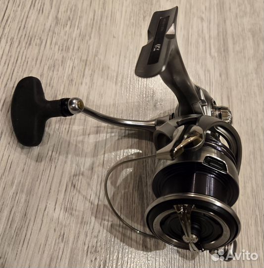 Daiwa Катушка 23 Exceler LT4000-C