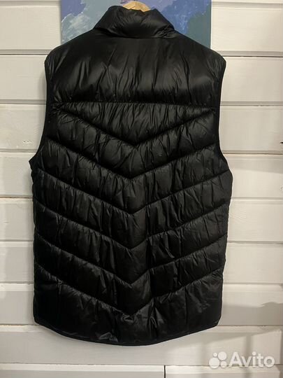 Жилетка мужская Ostin