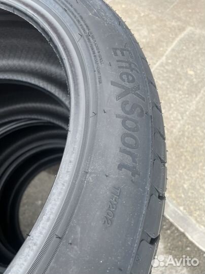 Triangle EffeXSport TH202 235/45 R18 98Y