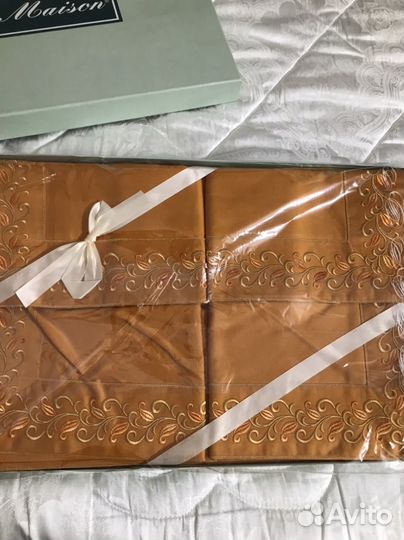 Постельное белье Dalg Maison Италия