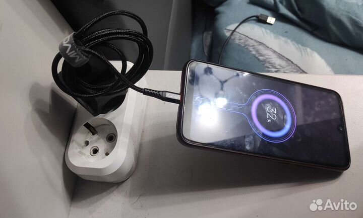 Mivo Кабель USB-Micro USB 1м