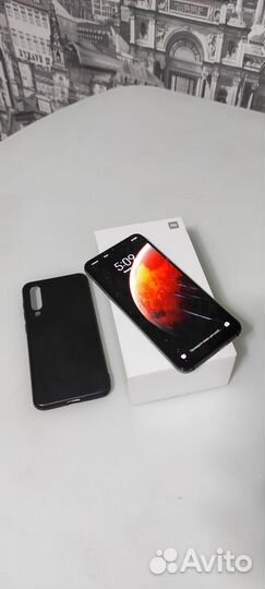 Xiaomi Mi 9 SE, 6/64 ГБ