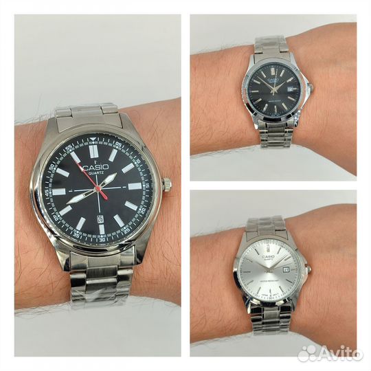 Часы мужские Casio