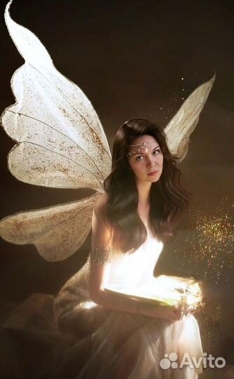 Создание индивидуальной Аватарки- Талисмана