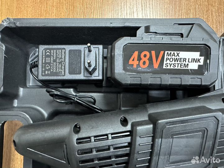 Автомойка аккумуляторная портативная мини мойка