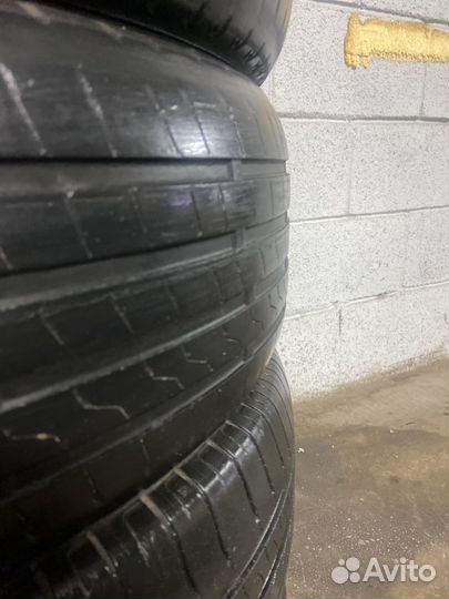 Michelin MXE Green 205/60 R16