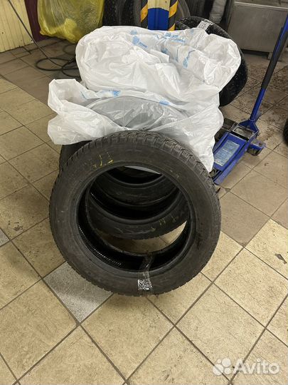 Toyo Observe G3-Ice 245/55 R19 103T