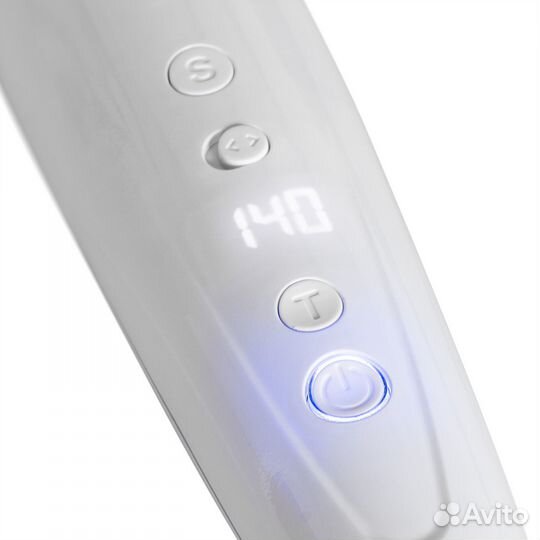 Мультистайлер Galaxy line GL 4634, белый