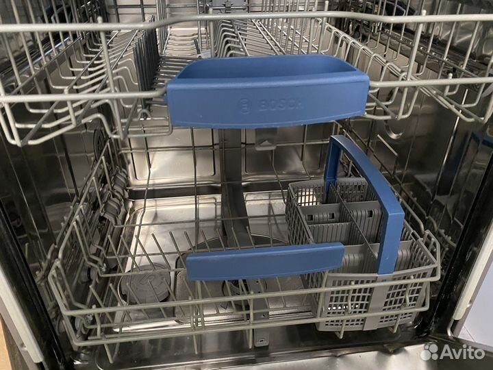 Посудомоечная машина Bosch 60 см бу