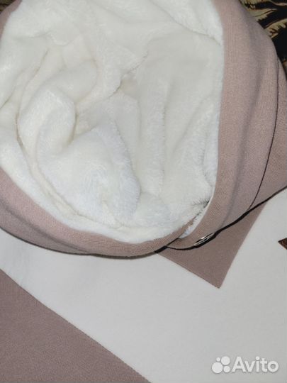 Свитшот свитер толстовка