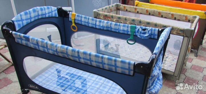 Прокат детских колясок, велосипедов, самокатов