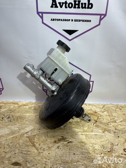 Вакуумный усилитель тормозов Kia Cerato 2 TD