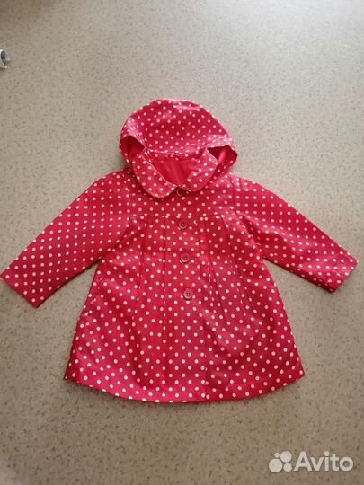 Вещи пакетом на девочку 92-98