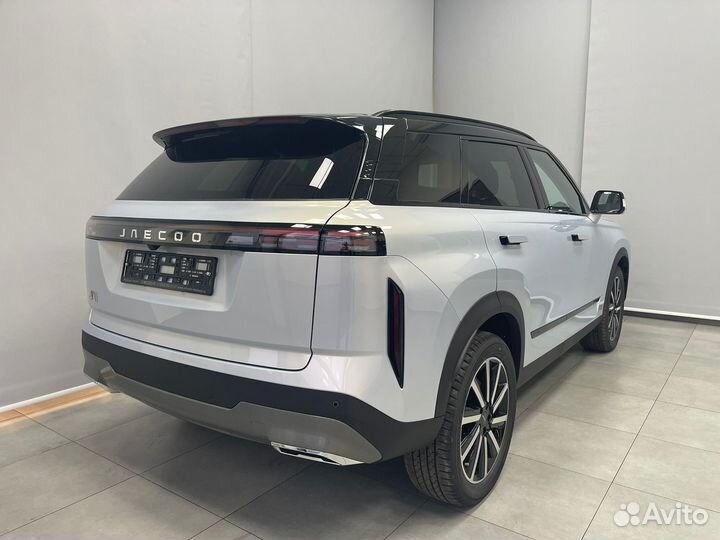 JAECOO J7 1.6 AMT, 2023