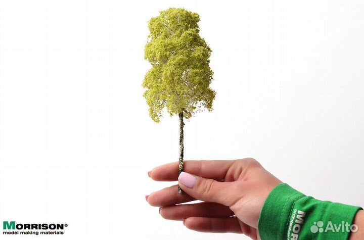 Дополнение к моделям Morrison 011-bep-015