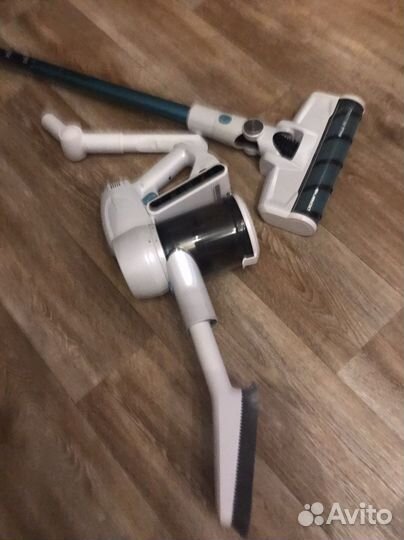 Пылесос Polaris Hand Stik PRO