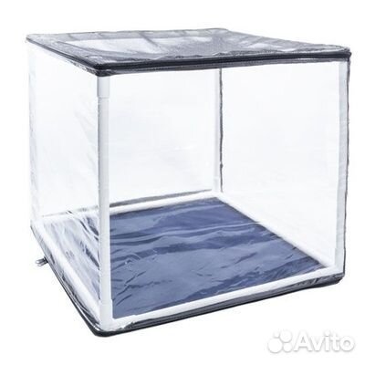 Triol Палатка выставочная для животных Стандарт M