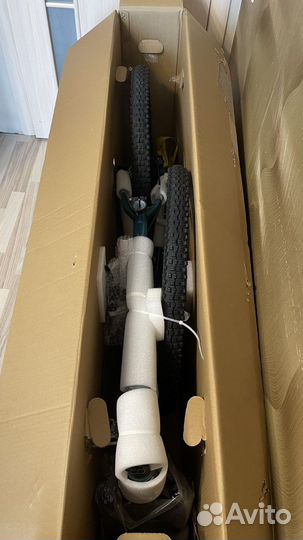 Ведосипед Jamis Highpoint A1 рама 19