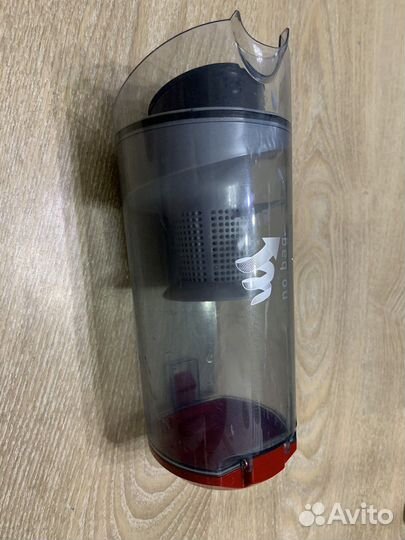 Пылесборник для пылесоса Tefal Air force