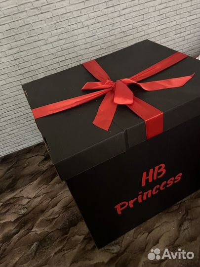 Коробка для подарка