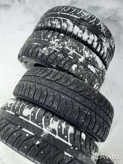 Bridgestone 613V 15/5 R5