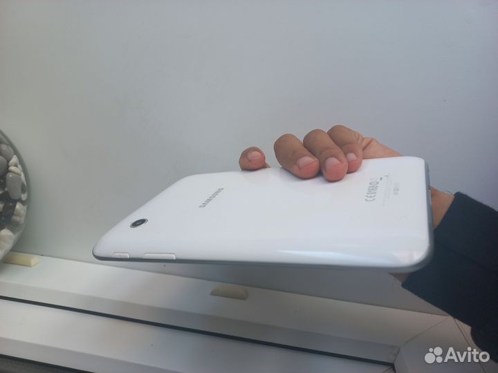 Samsung galaxy GT-P3100