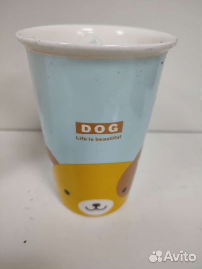 Набор стаканов