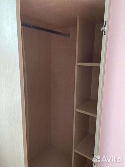 Детская мебель для девочки