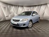 Toyota Corolla 1.6 MT, 2007, 139 262 км, с пробегом, цена 819 000 руб.